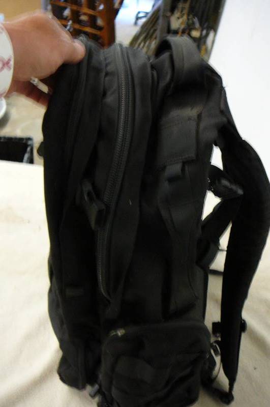 Large Backpack