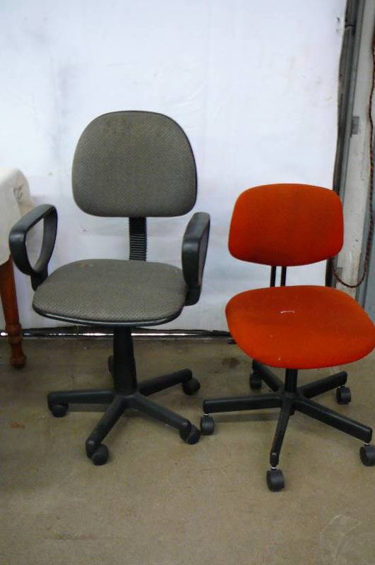Office Chairs