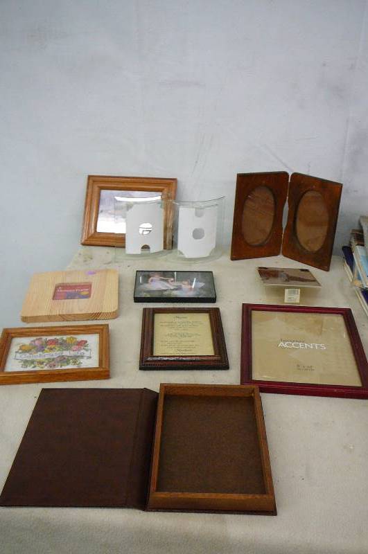 Lot of Home Dcor
