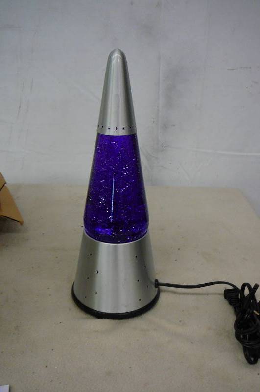 Lava Lamp