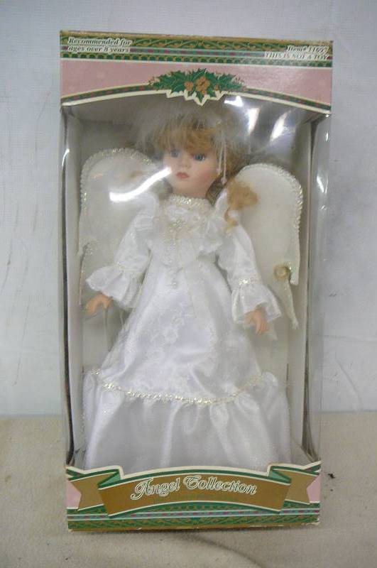 Angel Collection