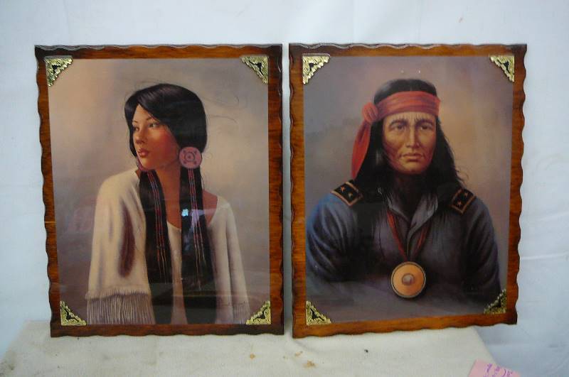 Native American Art