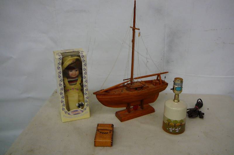 Lot of Kids Items
