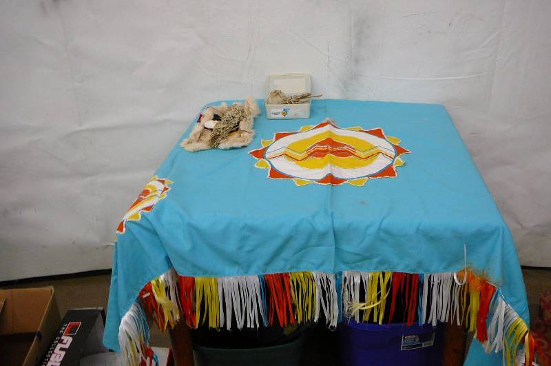 Native American Items