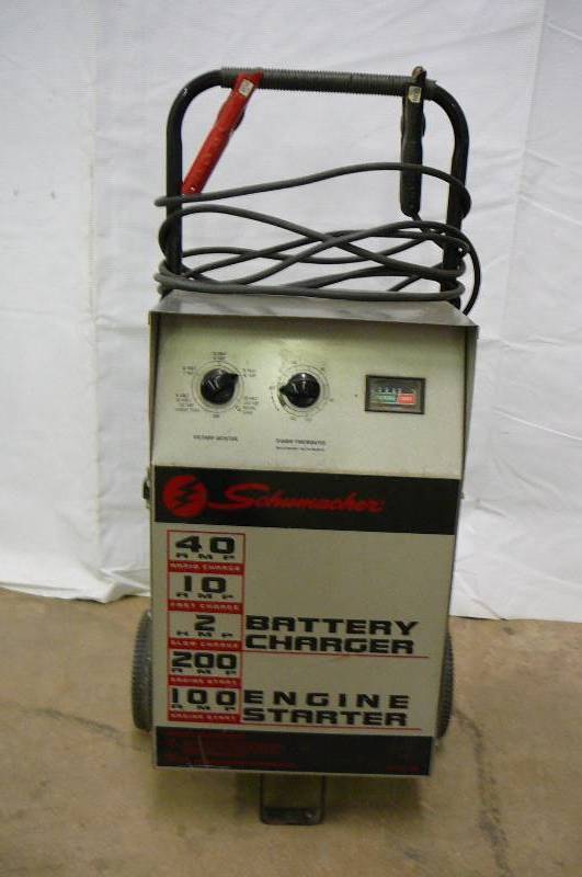 Battery Charger
