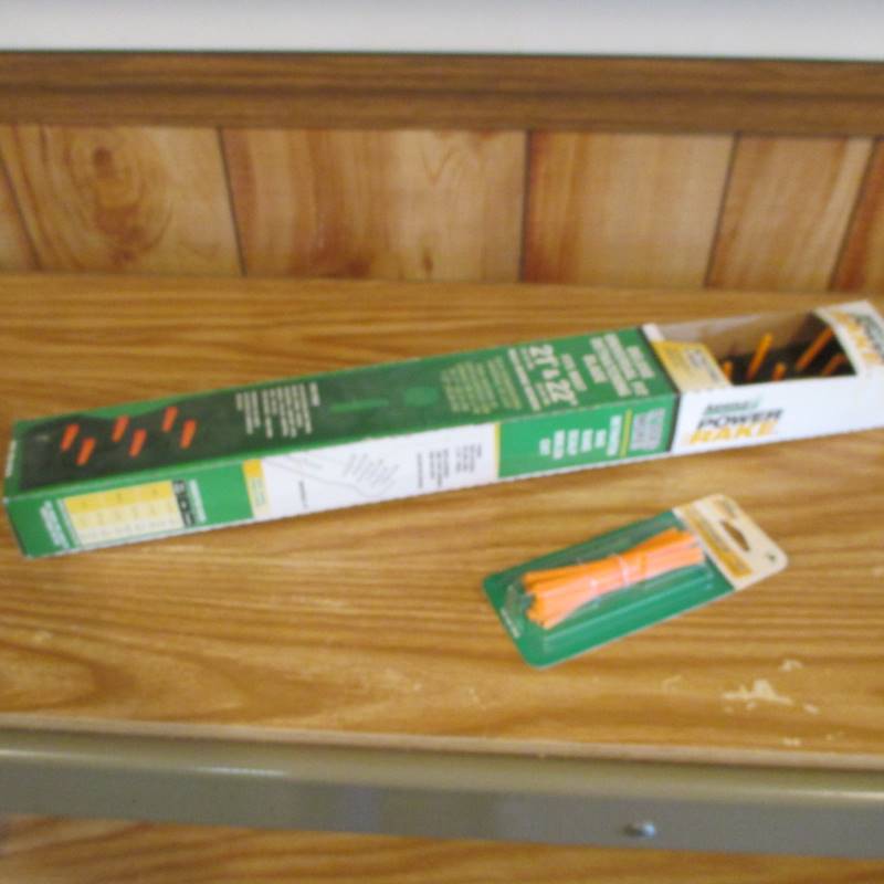22 Dethatcher Mower Blade wExtra Spikes