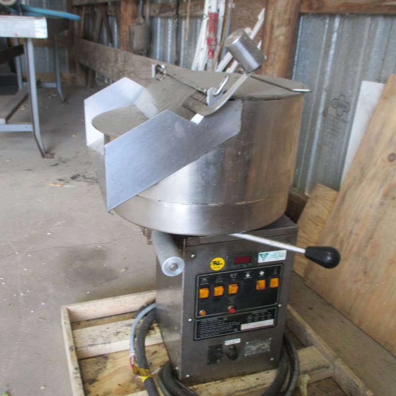 Popcorn Machine