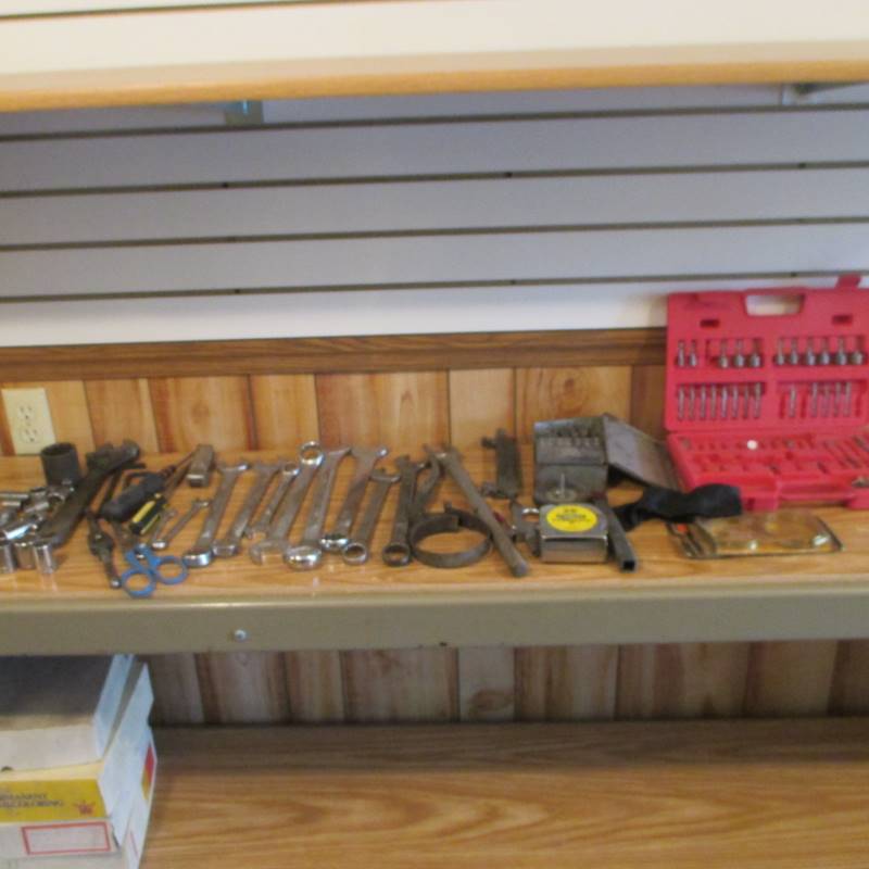 Misc. Tools see pics
