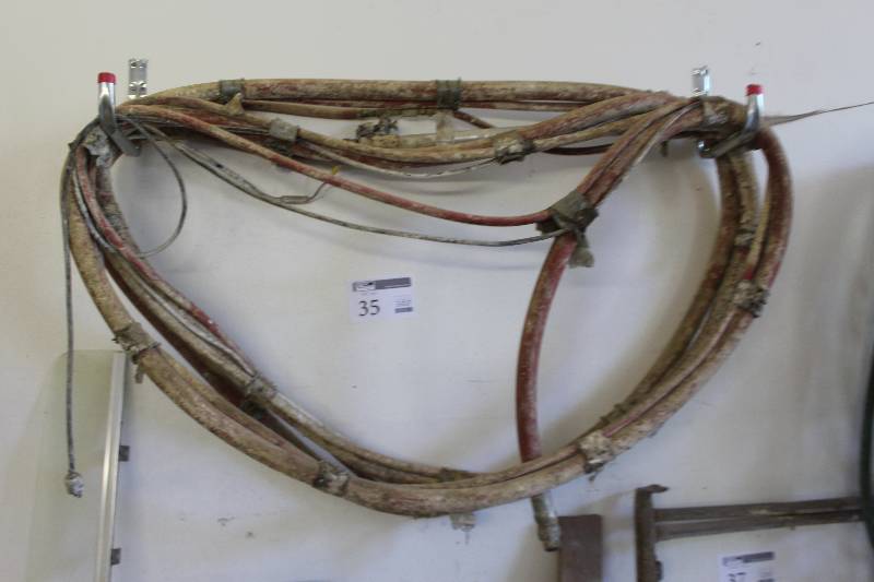 lot 35 image: Air Hose