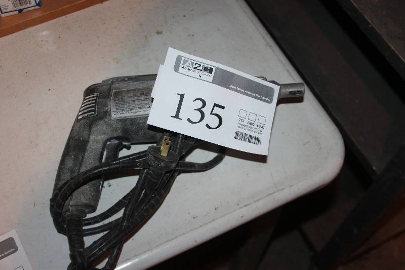 lot 135 image: VSR Drywall Scrugun Screwdriver