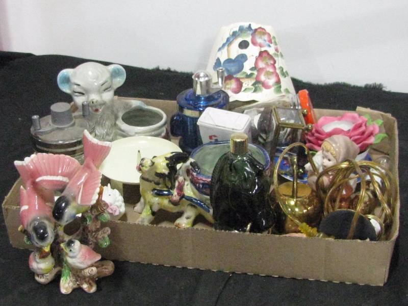 lot 70 image: Misc Lot