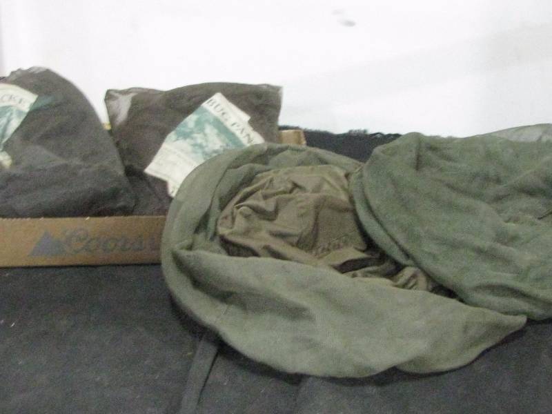 lot 80 image: Bug Screen Covers