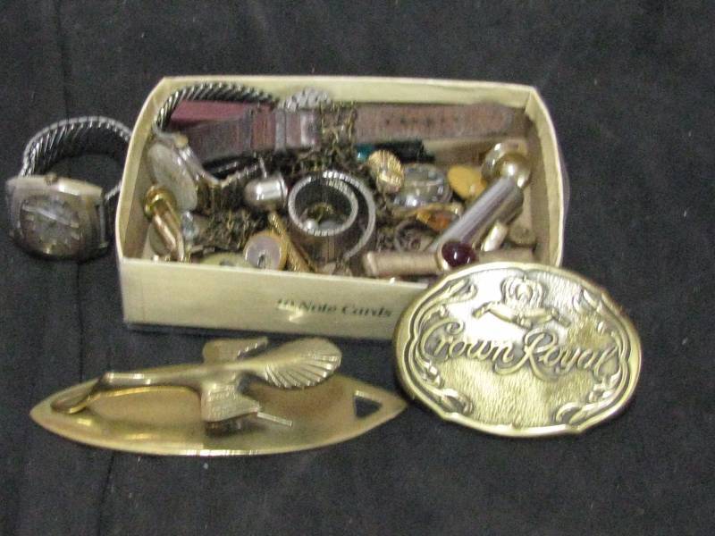 lot 83 image: Misc Jewelry Lot