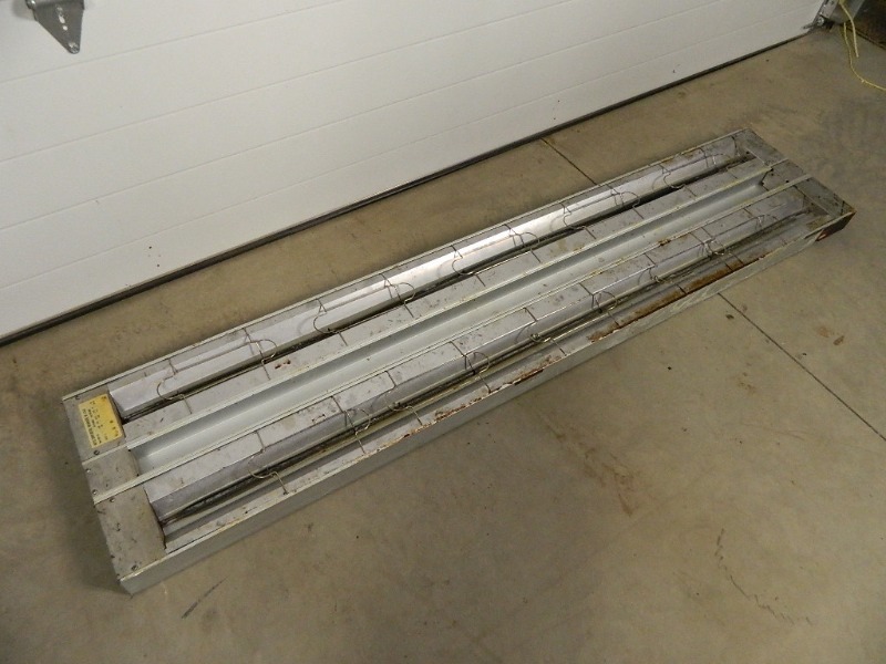 lot 50 image: Hatco Glo-Ray Food Warmer