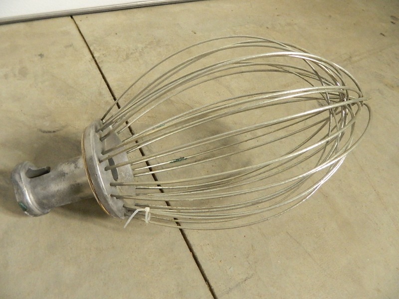 lot 83 image: Hobart 40 QT Whisk