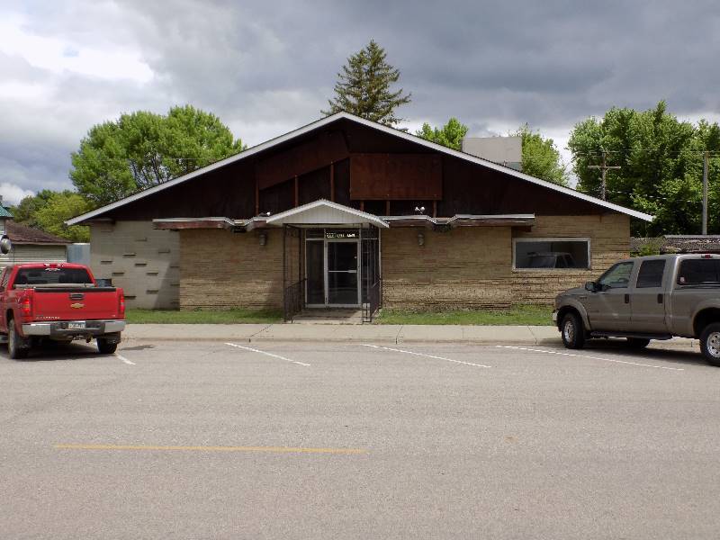 ORMSBY MN COMMERCIAL BUILDING REAL ESTATE AUCTION LOW RESERVE