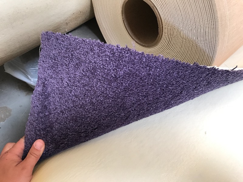 ROLL OF CARPET