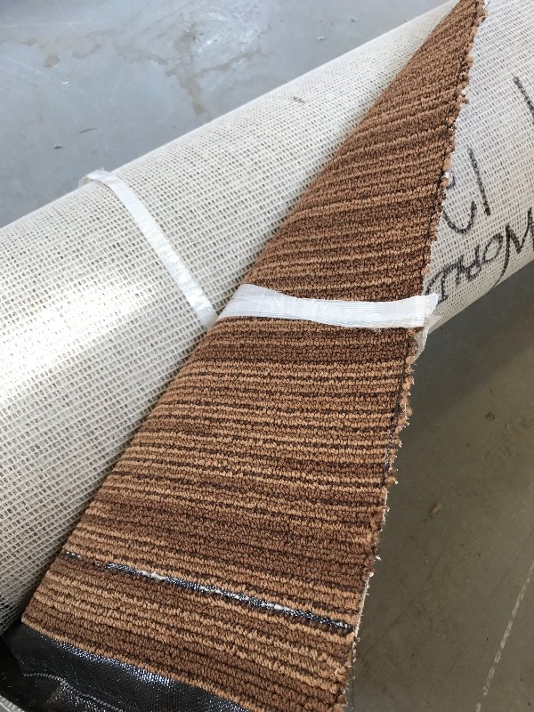 ROLL OF CARPET