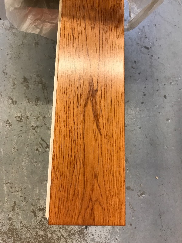 GUNSTOCK HARDWOOD FLOORING