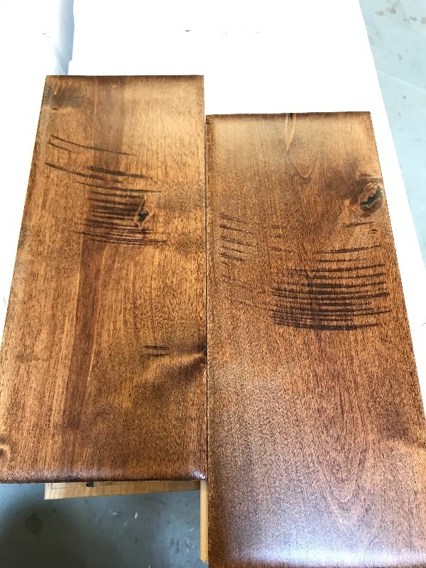 RICH VALLEY BIRCH HARDWOOD FLOORING