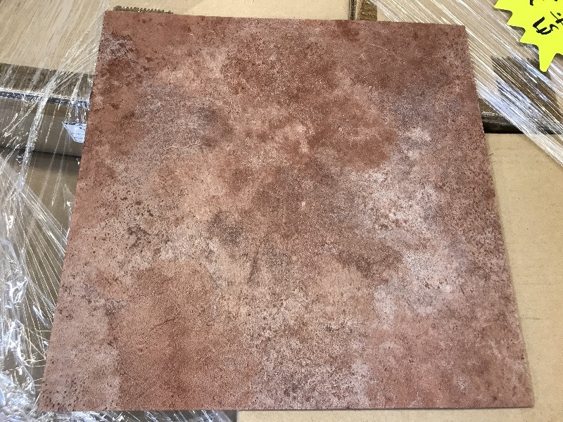 PVC FLOORING TILES