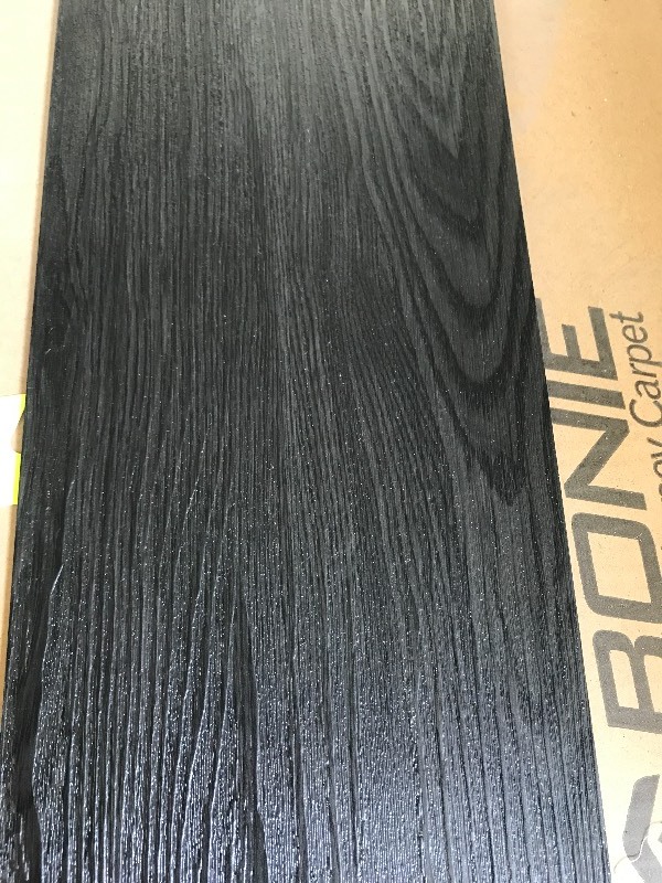 PVC FLOORING STRIPS
