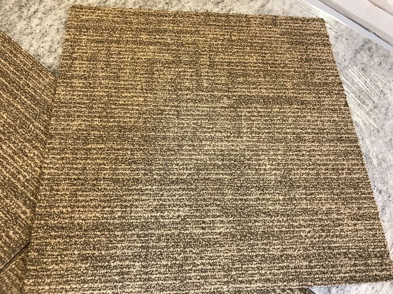 CARPET TILES