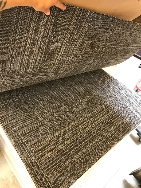 CARPET TILES