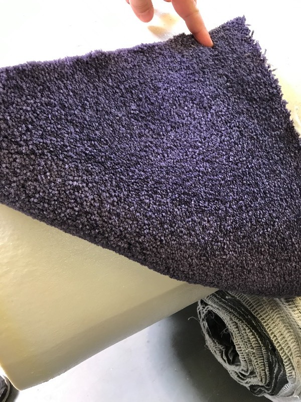 ROLL OF CARPET