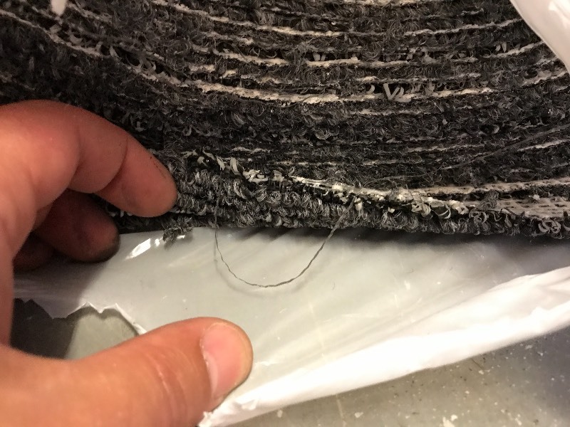 FULL ROLL CARPET