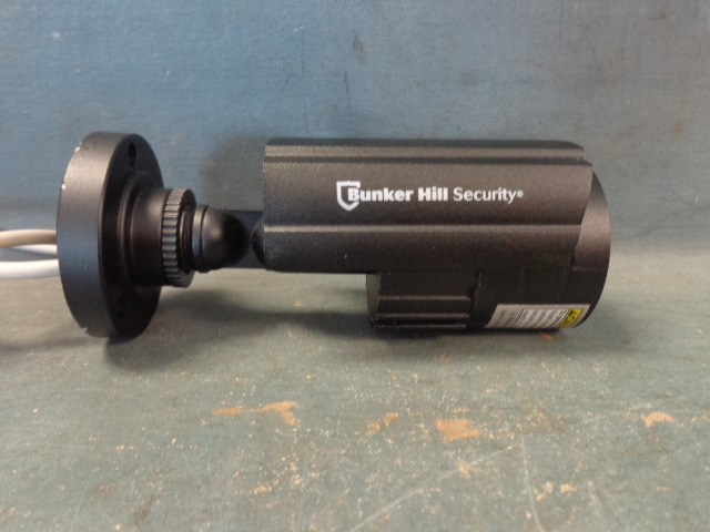 Security Camera
