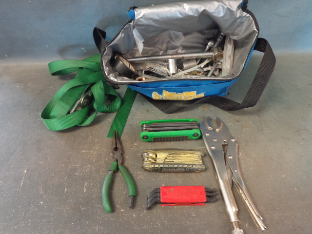 Tools