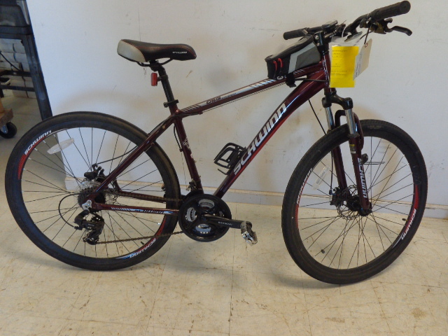 Schwinn Trail Bicycle