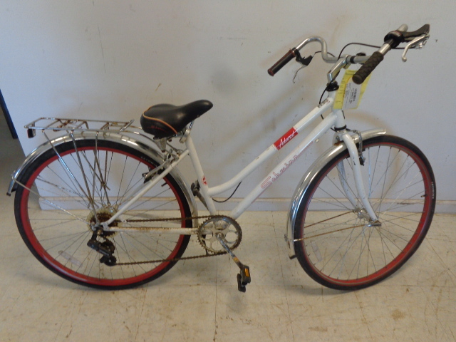 Schwinn Admiral Bicycle