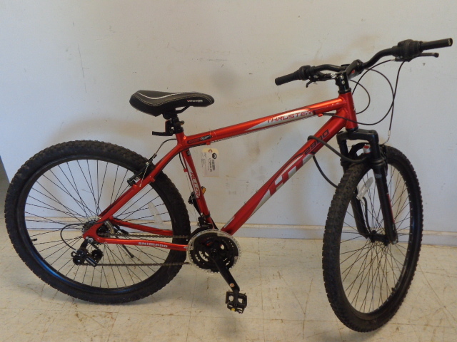 Thruster Trail Bicycle