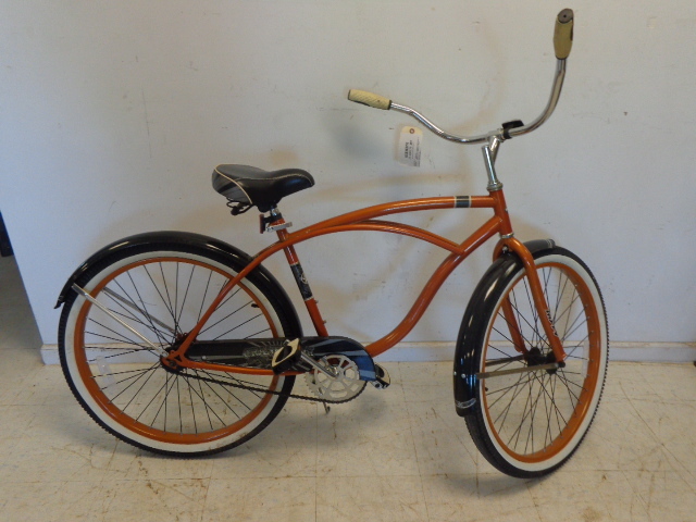 Huffy Bicycle