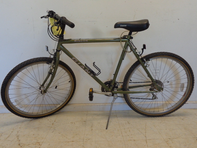 Rincon Bicycle