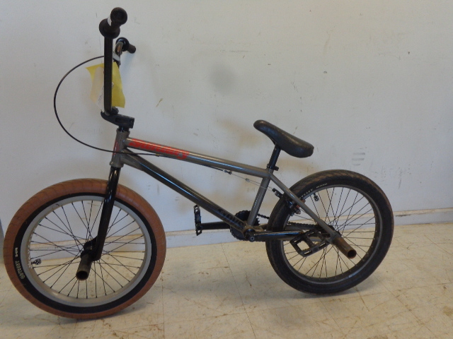 Sumday BMX Style Bicycle
