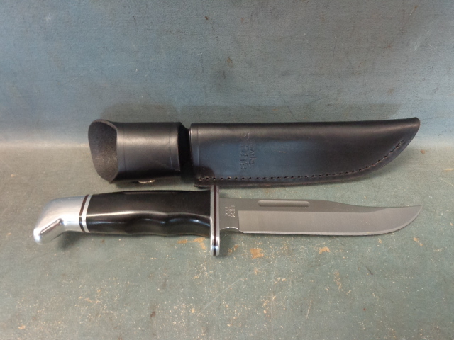 Buck Knife