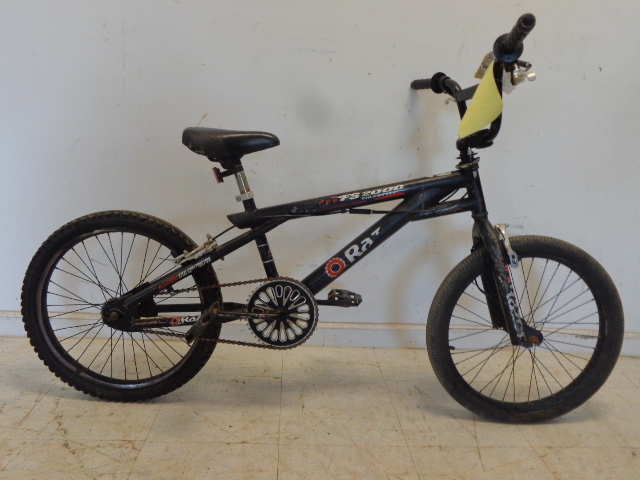 Razor Bicycle