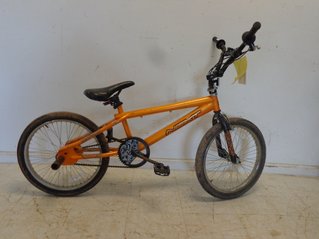 Next Bicycle
