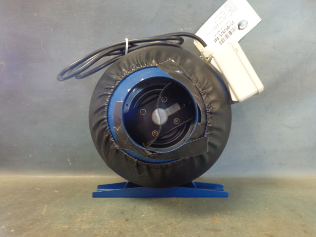 Ventech Fan