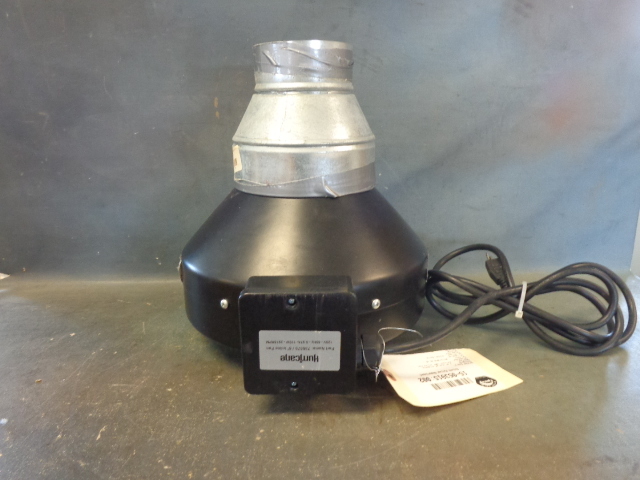 Inline Fan