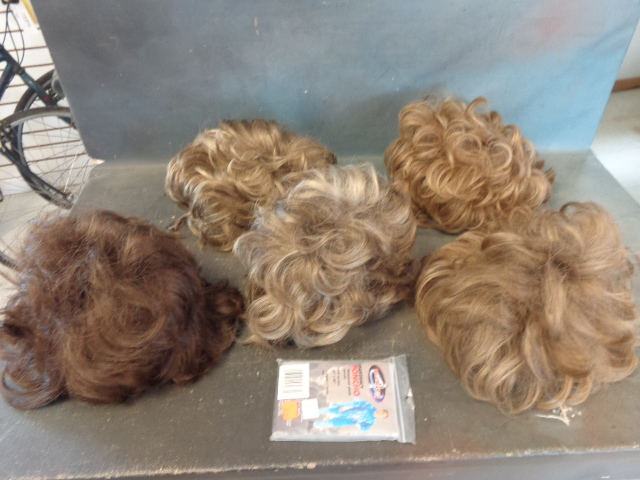 Wigs