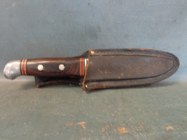 Knife