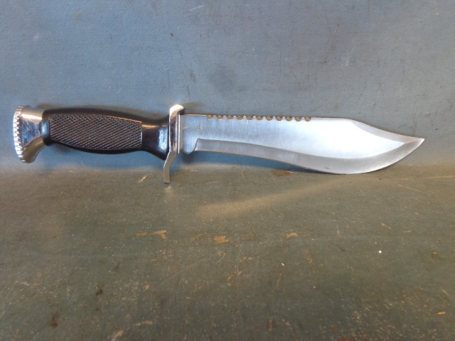 Knife