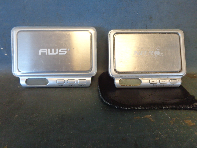 Mini Scales