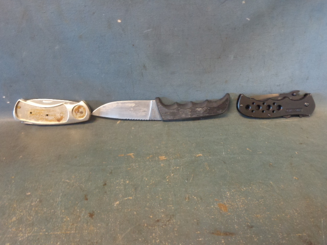 Knives