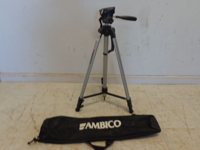 Ambico Tripod