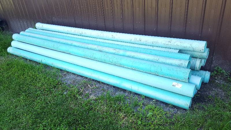 lot 65 image: Sewer Pipe